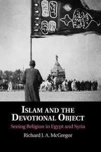 Islam and the Devotional Object