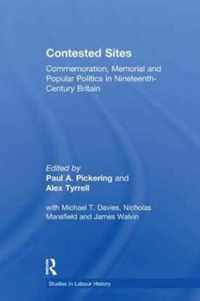 Contested Sites