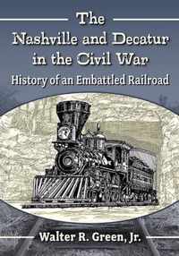 The Nashville and Decatur in the Civil War