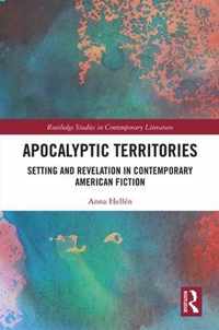 Apocalyptic Territories