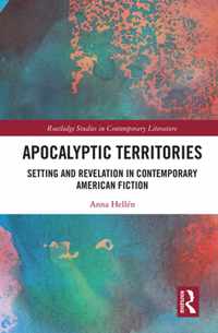 Apocalyptic Territories