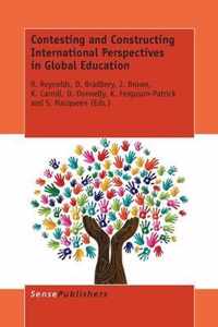 Contesting and Constructing International Perspectives in Global Education