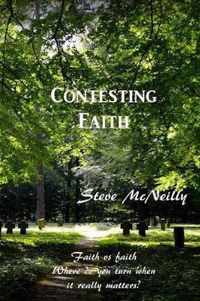 Contesting Faith