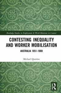 Contesting Inequality and Worker Mobilisation