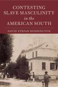 Contesting Slave Masculinity in the American South