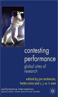 Contesting Performance