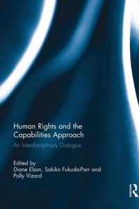 Human Rights and the Capabilities Approach