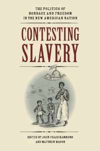 Contesting Slavery