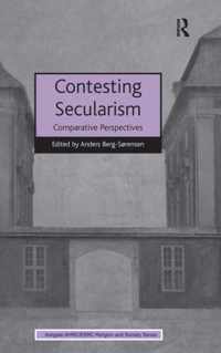 Contesting Secularism