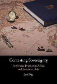 Contesting Sovereignty