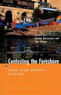 Contesting the Foreshore