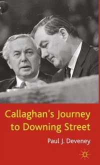 Callaghan's Journey to Downing Street