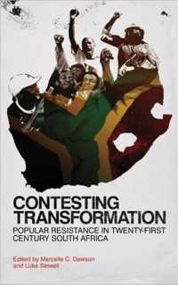 Contesting Transformation