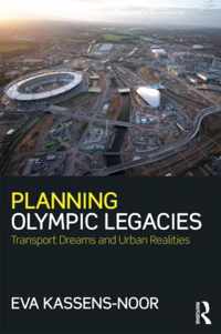 Planning Olympic Legacies