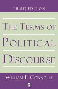 The Terms of Political Discourse