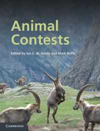 Animal Contests