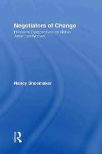 Negotiators of Change