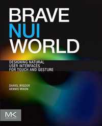 Brave NUI World