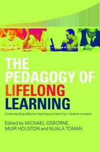 The Pedagogy of Lifelong Learning