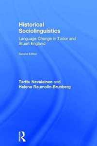 Historical Sociolinguistics