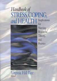 Handbook of Stress, Coping and Health