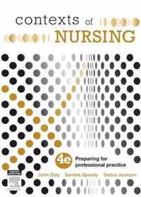 Contexts of Nursing