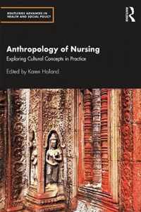 Anthropology of Nursing