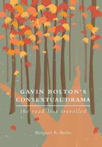 Gavin Bolton'S Contextual Drama