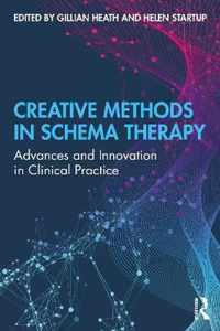 Creative Methods in Schema Therapy