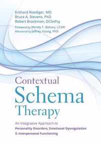 Contextual Schema Therapy