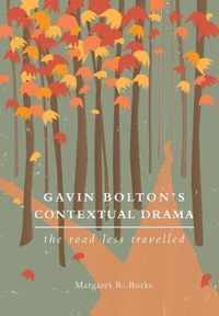 Gavin Bolton'S Contextual Drama