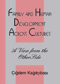 Family and Human Development Across Cultures