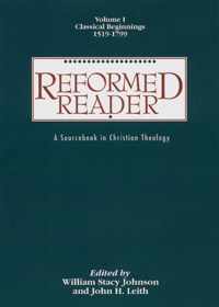 Reformed Reader