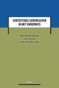 Contextueel leidinggeven in het onderwijs