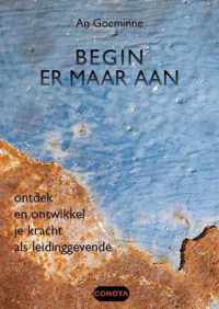 Begin er maar aan