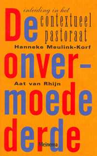 Contextueel pastoraat 1 -   De onvermoede derde