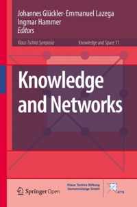 Knowledge and Networks