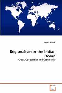 Regionalism in the Indian Ocean