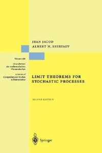 Limit Theorems for Stochastic Processes