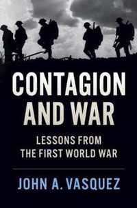 Contagion and War