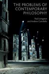 Problems Of Contemporary Philosophy