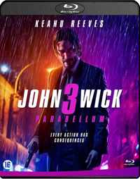 John Wick 3 - Parabellum