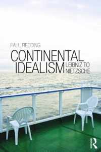 Continental Idealism