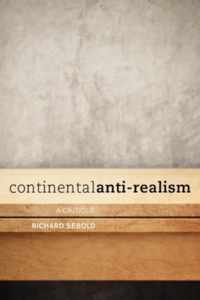 Continental Anti-Realism