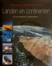 Landen en continenten