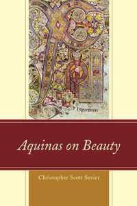 Aquinas on Beauty