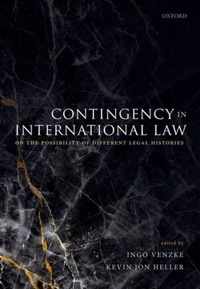 Contingency in International Law