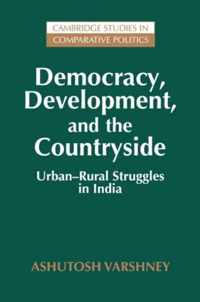 Democracy, Development, and the Countryside