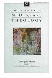 Journal of Moral Theology, Volume 8, Special Issue 1