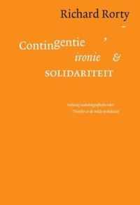 Contigentie, ironie en solidariteit